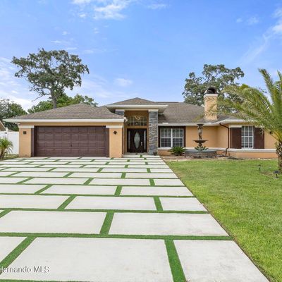 8251 Berkeley Manor Blvd, Spring Hill, FL 34606