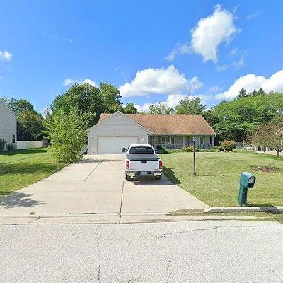 8251 N 111 Th St, Milwaukee, WI 53224