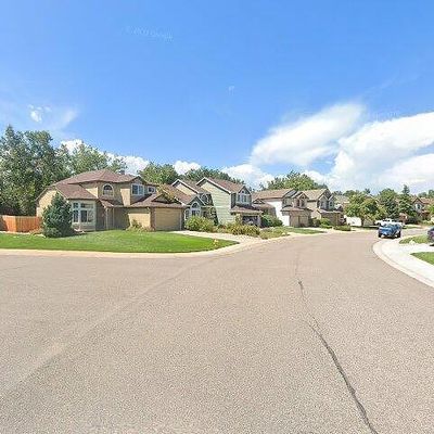 8252 S Pierson St, Littleton, CO 80127