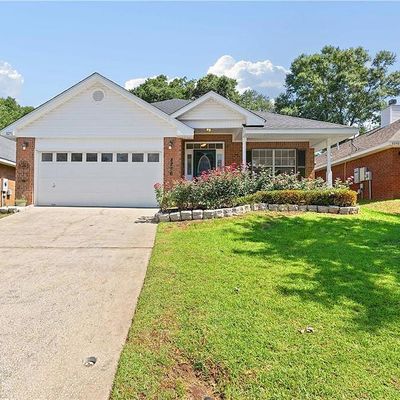 8256 Magnolia Village Dr N, Mobile, AL 36695