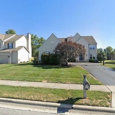 8257 Danbridge Way, Westerville, OH 43082