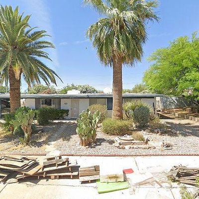 8257 E 19 Th St, Tucson, AZ 85710