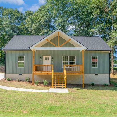 826 Coleman Street, Heflin, AL 36264