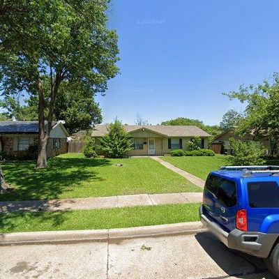 826 Brookshire Cir, Garland, TX 75043