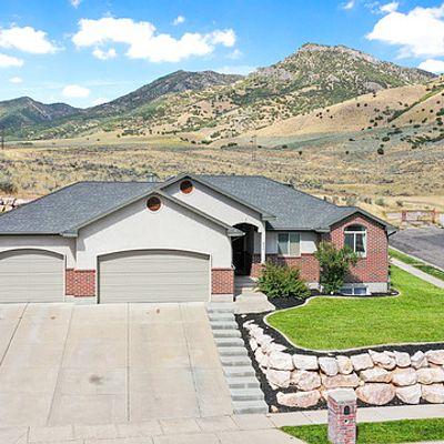 826 N Eagle View Dr E, Morgan, UT 84050