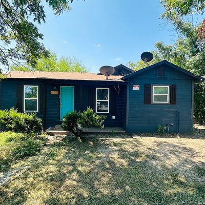 826 Poinsettia, San Antonio, TX 78202