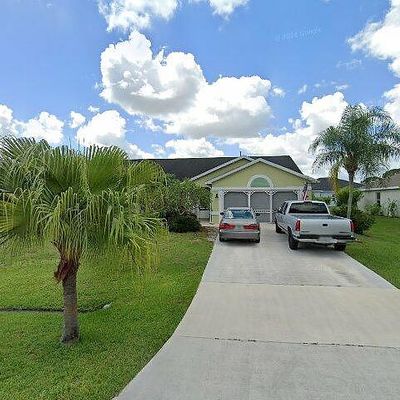 826 Sw Jennifer Ter, Port Saint Lucie, FL 34953