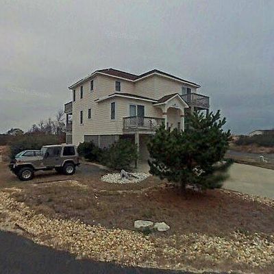 826 S Point Ct Lot 281, Corolla, NC 27927