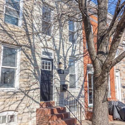 826 Woodward St, Baltimore, MD 21230