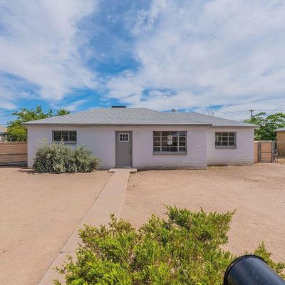 826 W Calle Milu, Tucson, AZ 85706