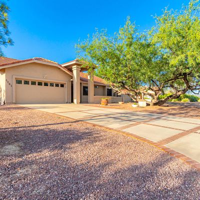 8261 E Cholla Dr, Tucson, AZ 85750