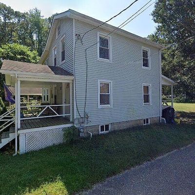 8262 Railroad Ave, Millersville, MD 21108