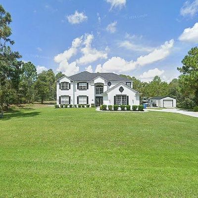 8263 Nuzum Rd, Weeki Wachee, FL 34613