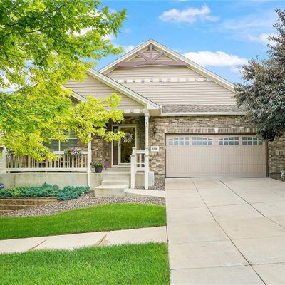 8266 W 67 Th Pl, Arvada, CO 80004