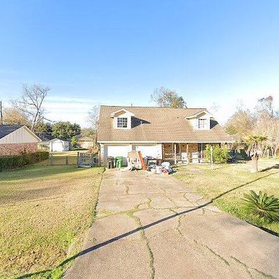 827 Broad Ripple Dr, Huffman, TX 77336