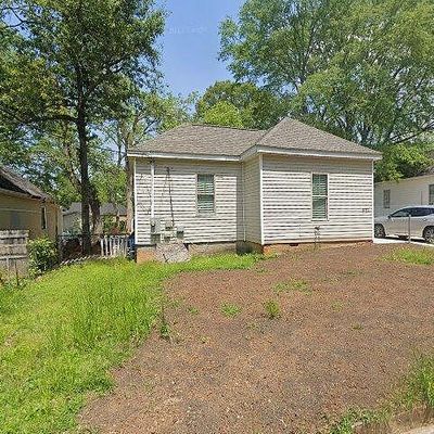 827 Hammock St, Griffin, GA 30223