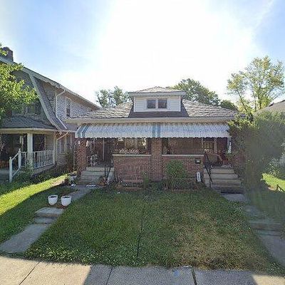 827 N Drexel Ave, Indianapolis, IN 46201