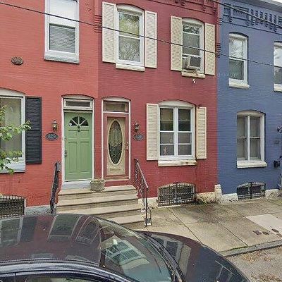 827 N Newkirk St, Philadelphia, PA 19130