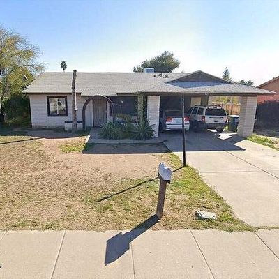 827 N 61 St Ave, Phoenix, AZ 85043