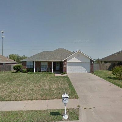 827 Pennington St, Lowell, AR 72745