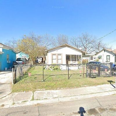 827 Sims Ave, San Antonio, TX 78225