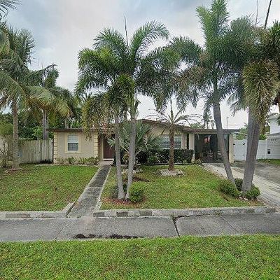 827 S 9 Th St, Lantana, FL 33462