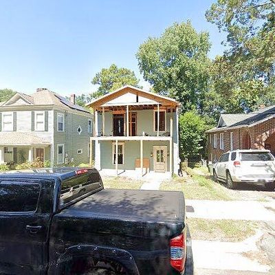 827 W Confederate Ave, Columbia, SC 29201