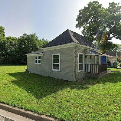 827 W Ellis St, Sherman, TX 75092