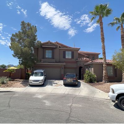 827 Wintera Ct, Henderson, NV 89015