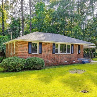 827 Woodside Ave, Columbia, SC 29203