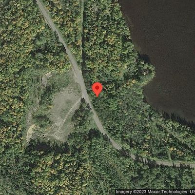 8272 N Blaisdell Lake Rd, Loretta, WI 54896