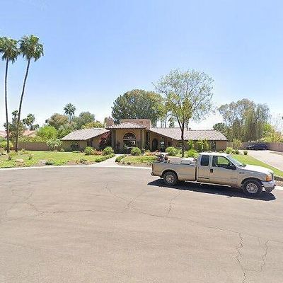 8275 E Wood Dr, Scottsdale, AZ 85260