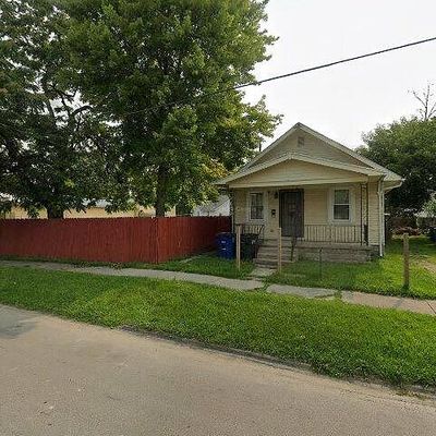 828 Dearborn Ave, Toledo, OH 43605