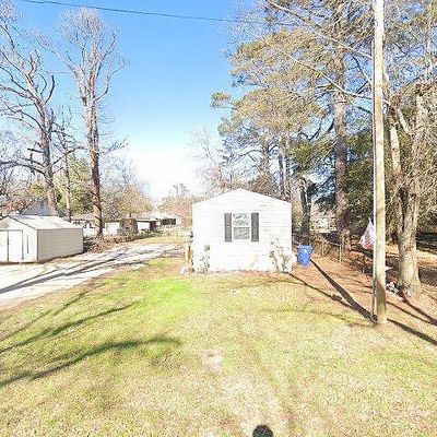 828 Magnolia St, Simmesport, LA 71369