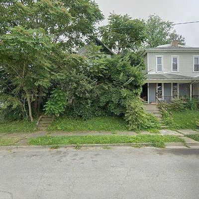 828 Oak St, Springfield, OH 45505