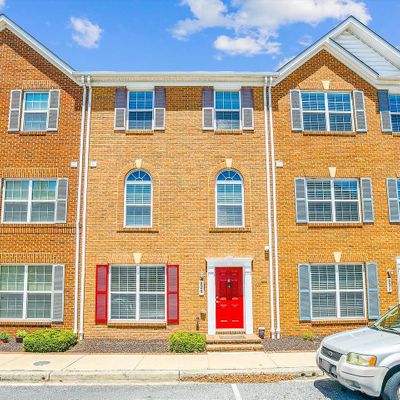 828 Ryan St, Baltimore, MD 21230