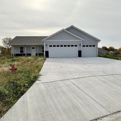 828 Stoneridge Drive, Mosinee, WI 54455