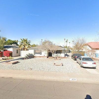 828 W Earll Dr, Phoenix, AZ 85013