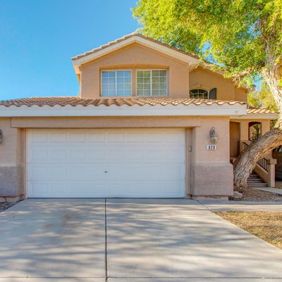 828 W Leah Ln, Gilbert, AZ 85233