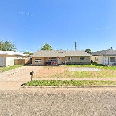 828 W Manana Blvd, Clovis, NM 88101