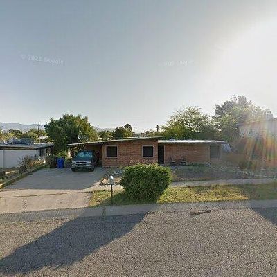 8281 E 18 Th St, Tucson, AZ 85710