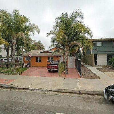 829 E 120 Th St, Los Angeles, CA 90059