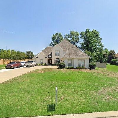 829 Indian Oaks Dr, Saltillo, MS 38866