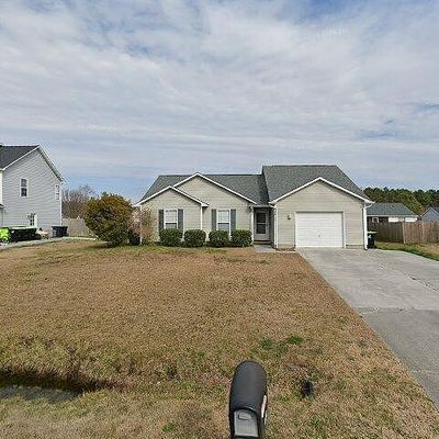 829 Main Street Ext, Swansboro, NC 28584