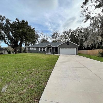 829 Nw 3rd Avenue, Williston, FL 32696