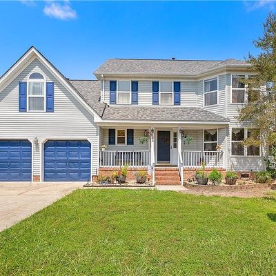 829 Parker Rd, Chesapeake, VA 23322