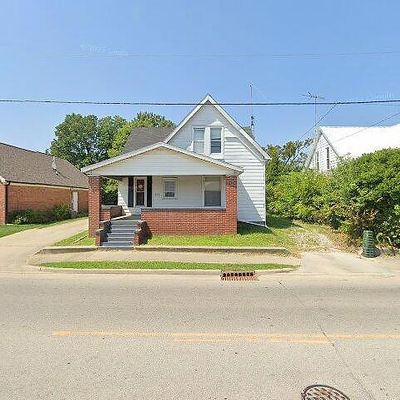 829 S Main St, Princeton, IN 47670