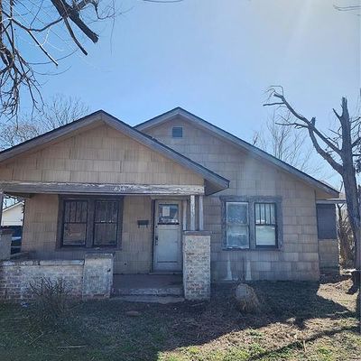 829 W Benedict St, Shawnee, OK 74801