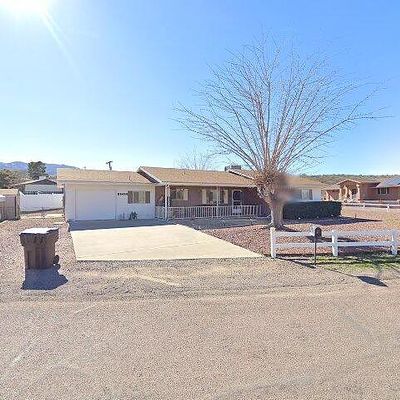 8292 S Springfield Rd, Globe, AZ 85501