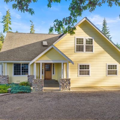 8295 Ne 360 Th St, Hansville, WA 98340